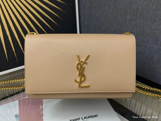 Tony Luxuries MEDIUM KATE YSL 0714